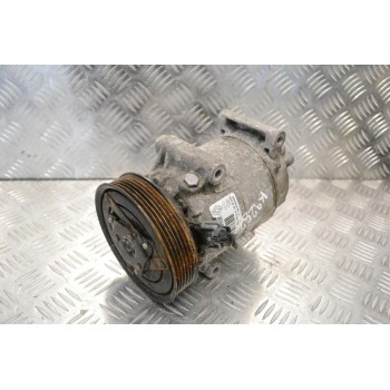Κομπρεσέρ Aircondition - A/C Renault Megane / Scenic / Clio K9K 2001-2010 DELPHI 8200940837