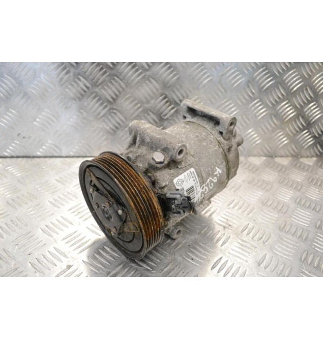 Κομπρεσέρ Aircondition - A/C Renault Megane / Scenic / Clio K9K 2001-2010 DELPHI 8200940837