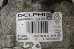 Κομπρεσέρ Aircondition - A/C Renault Megane / Scenic / Clio K9K 2001-2010 DELPHI 8200940837