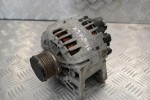 Δυναμό Renault Megane 2009-2015 K9K846 VALEO TG12C078
