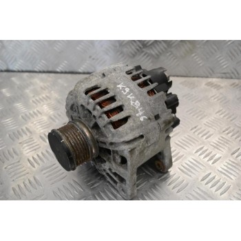 Δυναμό Renault Megane 2009-2015 K9K846 VALEO TG12C078