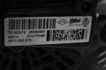 Δυναμό Renault Megane 2009-2015 K9K846 VALEO TG12C078