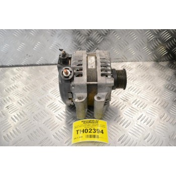 Δυναμό Jeep Cherokee / Wrangler 2.8 CRD VM52C 2007-2015 04801-338AB 104210-6080 (Dodge Nitro)