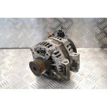 Δυναμό Jeep Cherokee / Wrangler 2.8 CRD VM52C 2007-2015 04801-338AB 104210-6080 (Dodge Nitro)