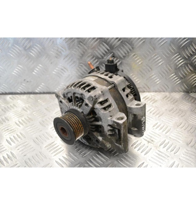 Δυναμό Jeep Cherokee / Wrangler 2.8 CRD VM52C 2007-2015 04801-338AB 104210-6080 (Dodge Nitro)