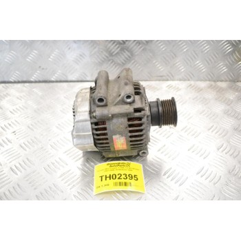 Δυναμό Mini Cooper S R56 1.6 W11B16AA 2001-2006 7515030-03 105A