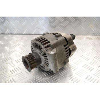 Δυναμό Mini Cooper S R56 1.6 W11B16AA 2001-2006 7515030-03 105A