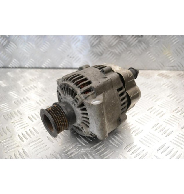 Δυναμό Mini Cooper S R56 1.6 W11B16AA 2001-2006 7515030-03 105A