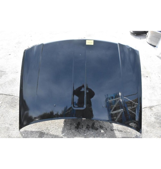 Καπό Jeep Grand Cherokee WK 2004-2010