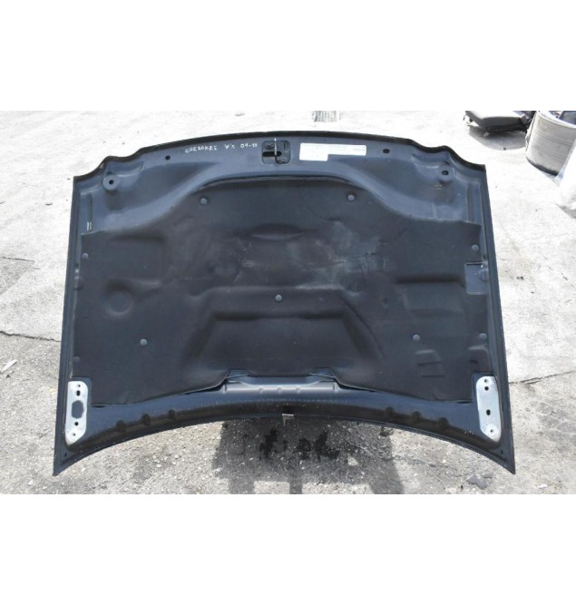 Καπό Jeep Grand Cherokee WK 2004-2010