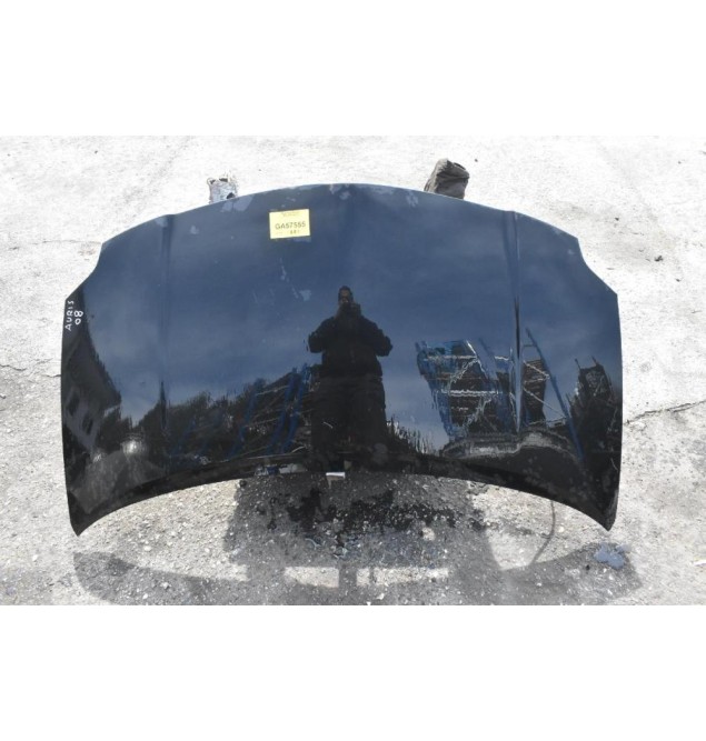 Καπό Toyota Auris 2006-2012