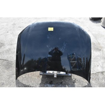 Καπό Audi A3 2008-2013 8P