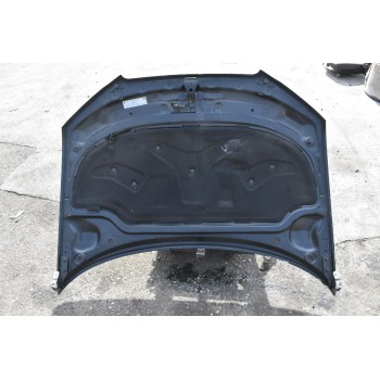 Καπό Audi A3 2008-2013 8P