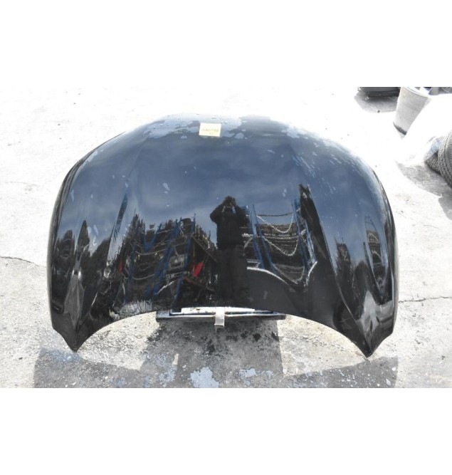 Καπό Nissan Qashqai J11 2012-2018