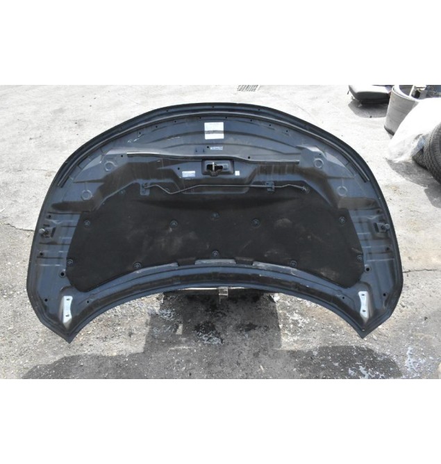 Καπό Nissan Qashqai J11 2012-2018