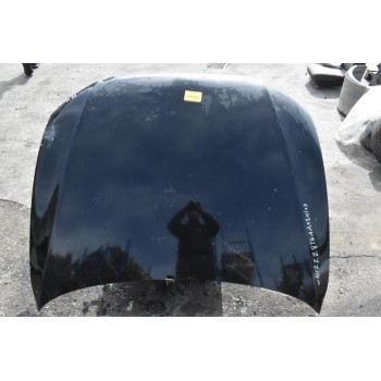 Καπό Audi A4 2008-2011 Β8