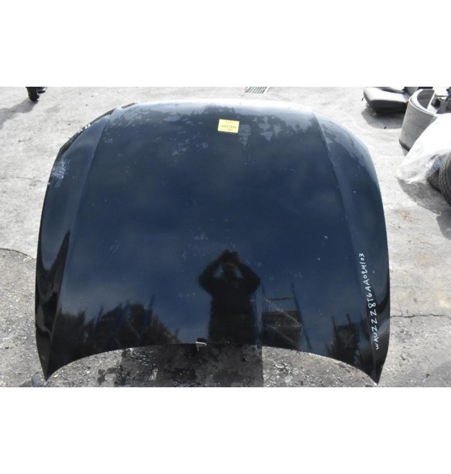 Καπό Audi A4 2008-2011 Β8