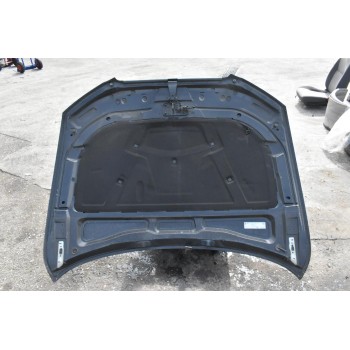 Καπό Audi A4 2008-2011 Β8