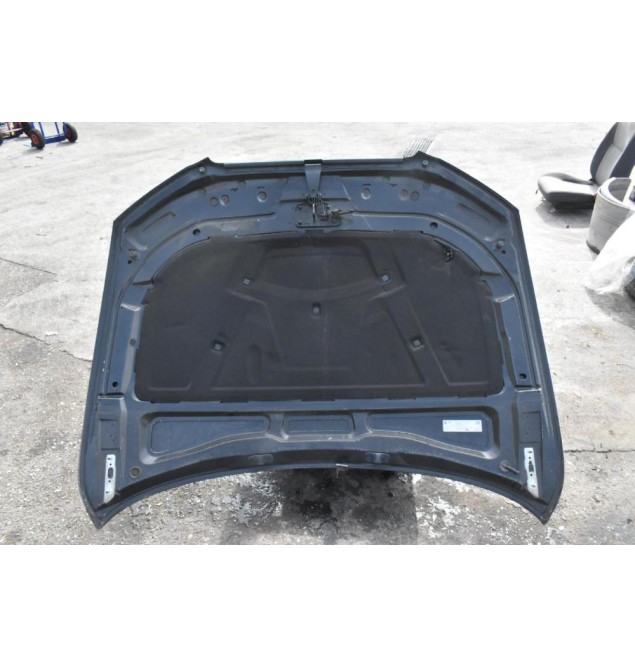 Καπό Audi A4 2008-2011 Β8