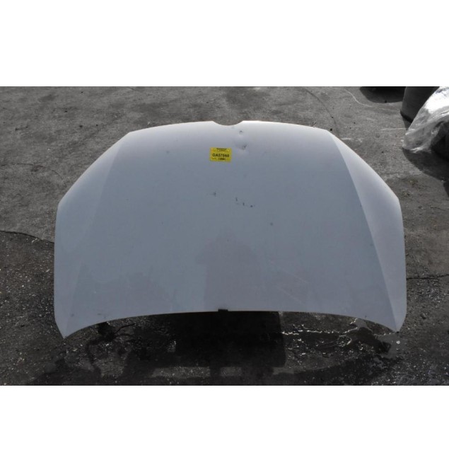 Καπό Volkswagen Sharan 2010-2016 (ΜΕ ΧΤΥΠΗΜΑ)