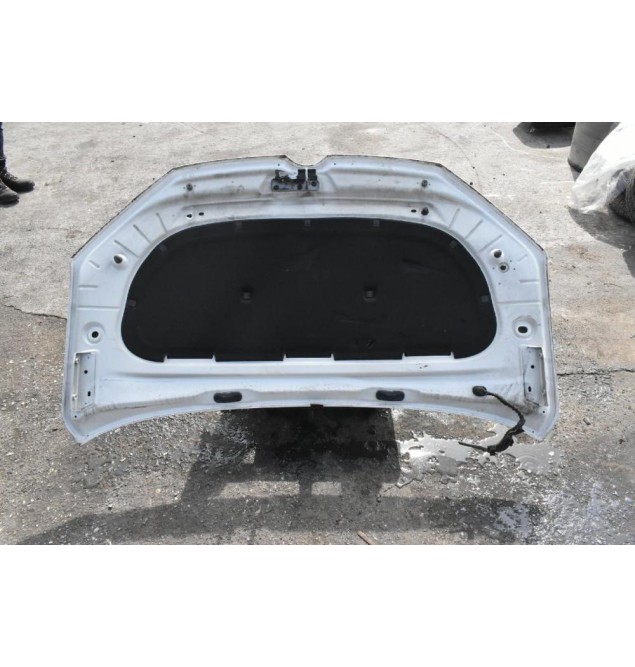 Καπό Volkswagen Sharan 2010-2016 (ΜΕ ΧΤΥΠΗΜΑ)