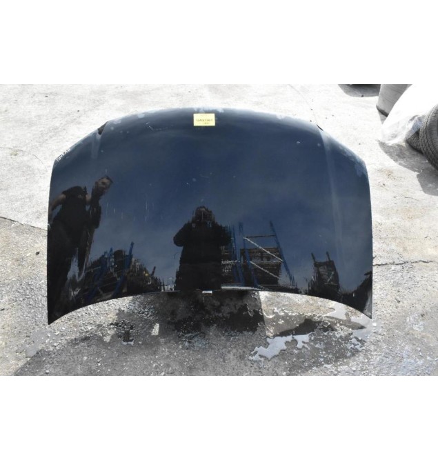 Καπό Volkswagen Touran 2010-2015