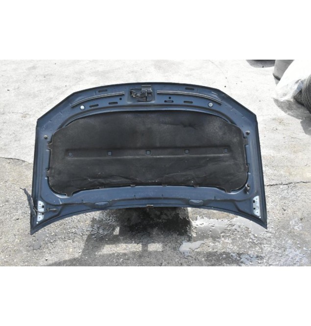 Καπό Volkswagen Touran 2010-2015