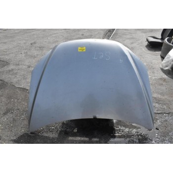 Καπό Mazda CX-5 2012-2020 (ΜΕ ΧΤΥΠΗΜΑ)