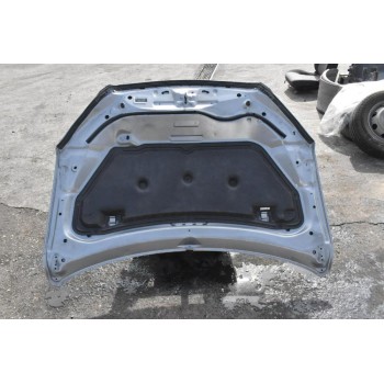 Καπό Mazda CX-5 2012-2020 (ΜΕ ΧΤΥΠΗΜΑ)