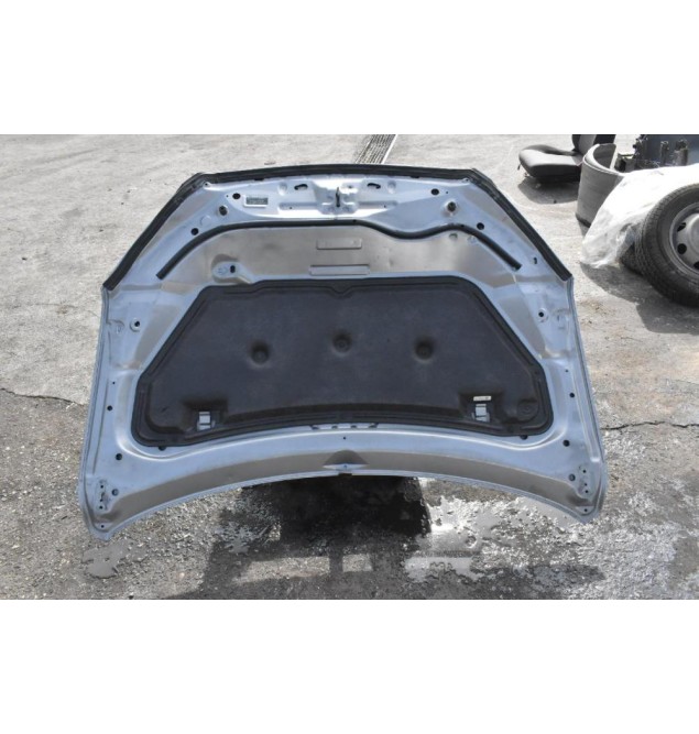 Καπό Mazda CX-5 2012-2020 (ΜΕ ΧΤΥΠΗΜΑ)