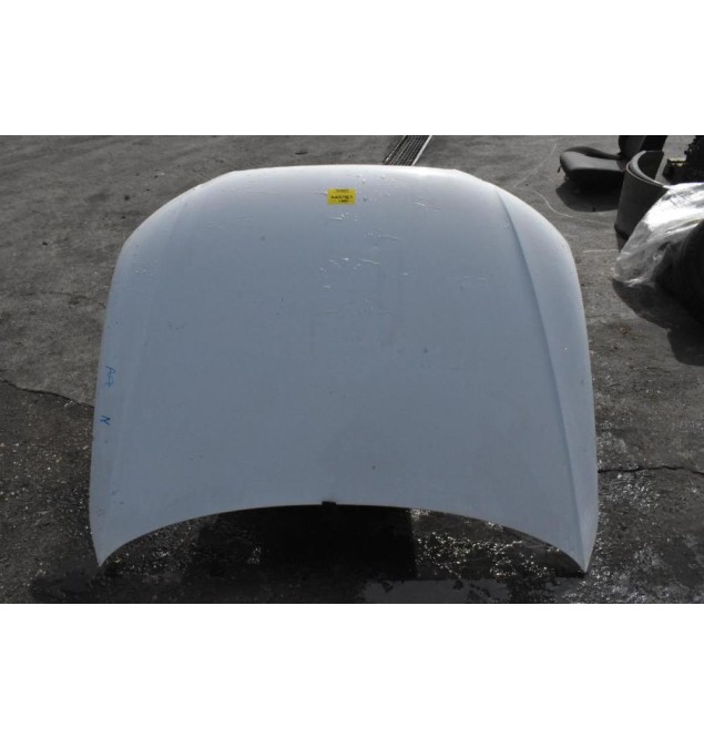 Καπό Audi A4 2008-2011 Β8