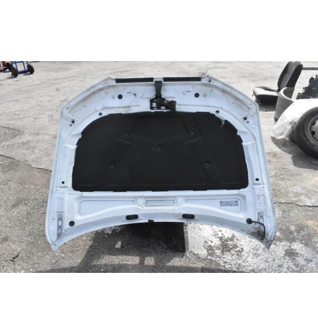 Καπό Audi A4 2008-2011 Β8