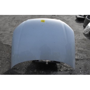 Καπό Audi A4 2008-2013 8P