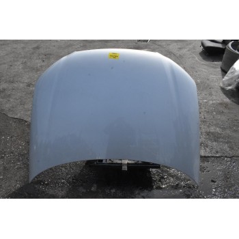 Καπό Audi A4 2008-2013 8P