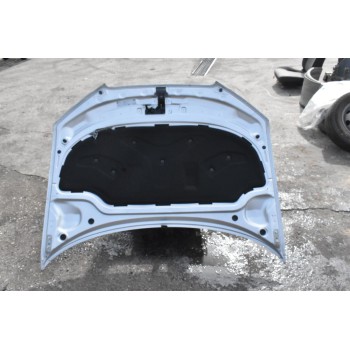 Καπό Audi A4 2008-2013 8P