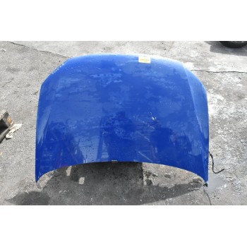 Καπό Volkswagen Polo 6R 2009-2017 (ΜΕ ΧΤΥΠΗΜΑ)