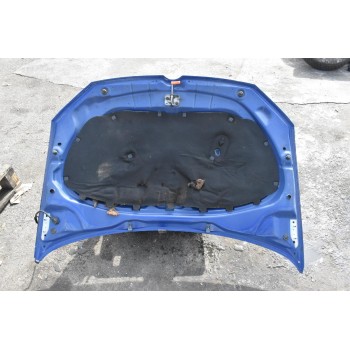 Καπό Volkswagen Polo 6R 2009-2017 (ΜΕ ΧΤΥΠΗΜΑ)