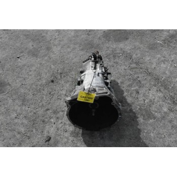 Σασμαν Bmw 320 194E1 M43B19 E46 1998-2002