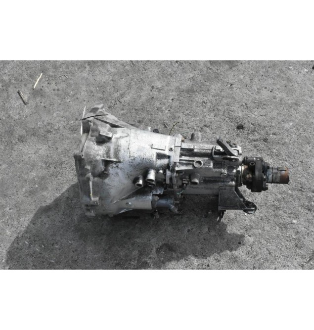 Σασμαν Bmw 320 194E1 M43B19 E46 1998-2002