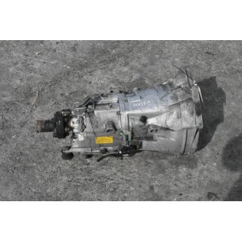 Σασμαν Bmw 320 194E1 M43B19 E46 1998-2002