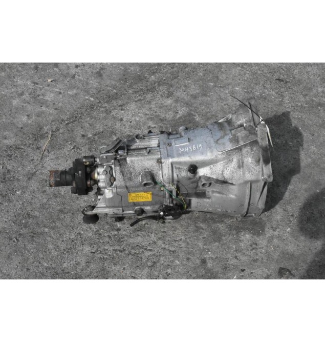 Σασμαν Bmw 320 194E1 M43B19 E46 1998-2002