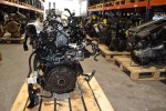 Κινητήρας - Μοτέρ Fiat Punto Panda 1.3 Multijet 199A9000 75ps 2005-2012
