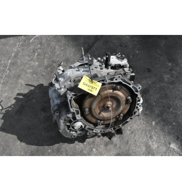 Αυτόματο Σασμάν Peugeot 3008-5008-308 1.6 5F02 2008-2015 20GA03 AT6 TF-70SC