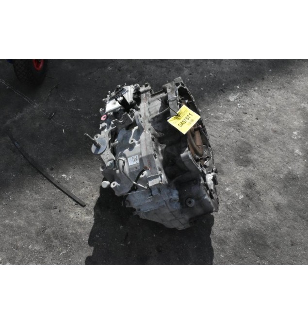 Αυτόματο Σασμάν Peugeot 3008-5008-308 1.6 5F02 2008-2015 20GA03 AT6 TF-70SC