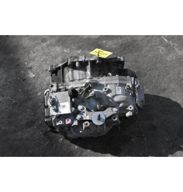 Αυτόματο Σασμάν Peugeot 3008-5008-308 1.6 5F02 2008-2015 20GA03 AT6 TF-70SC