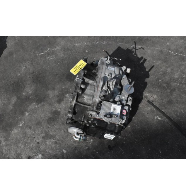 Αυτόματο Σασμάν Peugeot 3008-5008-308 1.6 5F02 2008-2015 20GA03 AT6 TF-70SC