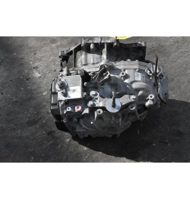 Αυτόματο Σασμάν Peugeot 3008-5008-308 1.6 5F02 2008-2015 20GA03 AT6 TF-70SC