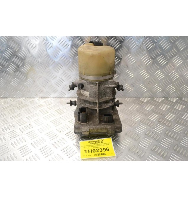 Αντλία Υδραυλικού Τιμονιού Volvo S60 / V60 / V70 / S70 / S80 1.6T B4164T 2010-2015 31340205