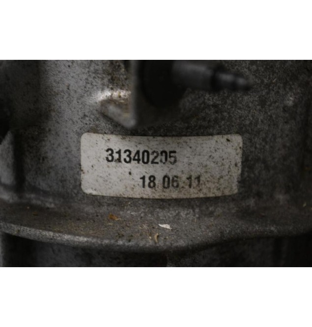 Αντλία Υδραυλικού Τιμονιού Volvo S60 / V60 / V70 / S70 / S80 1.6T B4164T 2010-2015 31340205