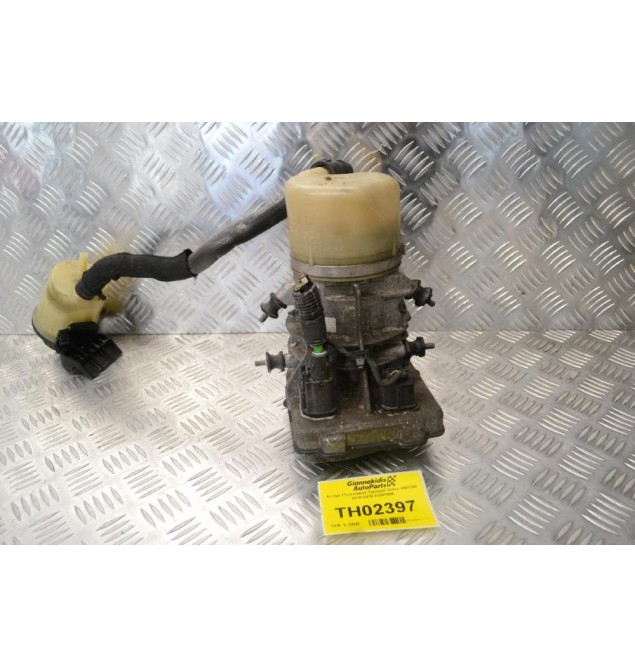 Αντλία Υδραυλικού Τιμονιού Volvo V60/S60 2010-2019 31387595